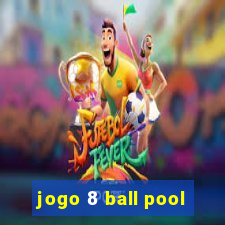 jogo 8 ball pool